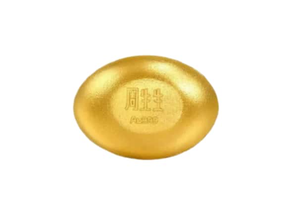 酒泉瓜州县回收黄金豆子