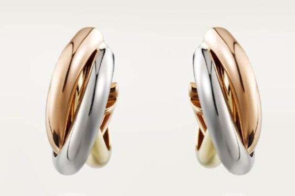 酒泉瓜州县回收卡地亚首饰